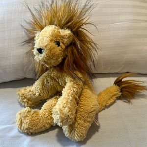 Vintage Cozys Llion made by Gund #4059961